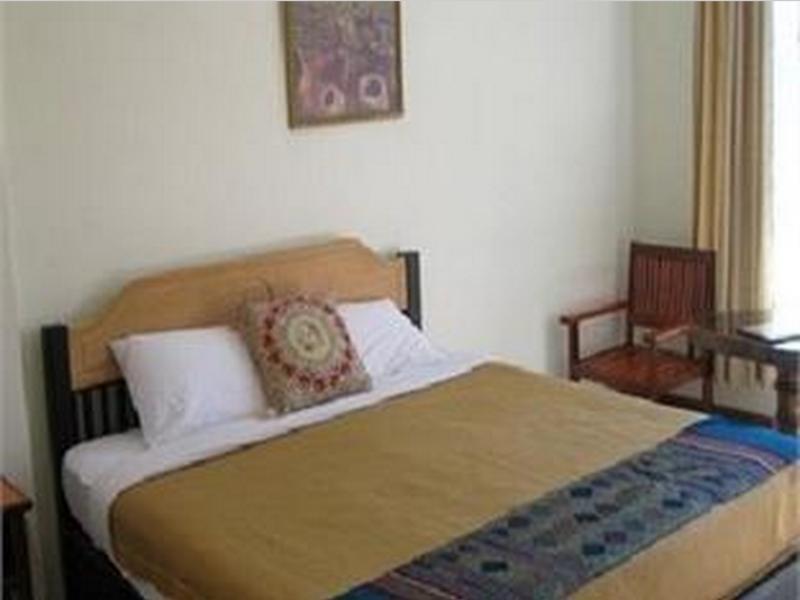 Thavisouk Riverside Hotel Vang Vieng Buitenkant foto